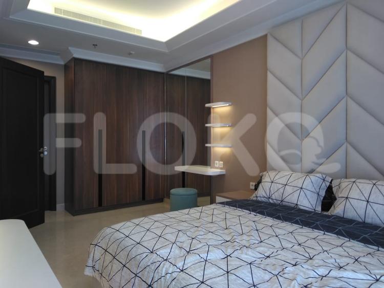 3 Bedroom on 30th Floor for Rent in Pondok Indah Residence - fpoc47 3