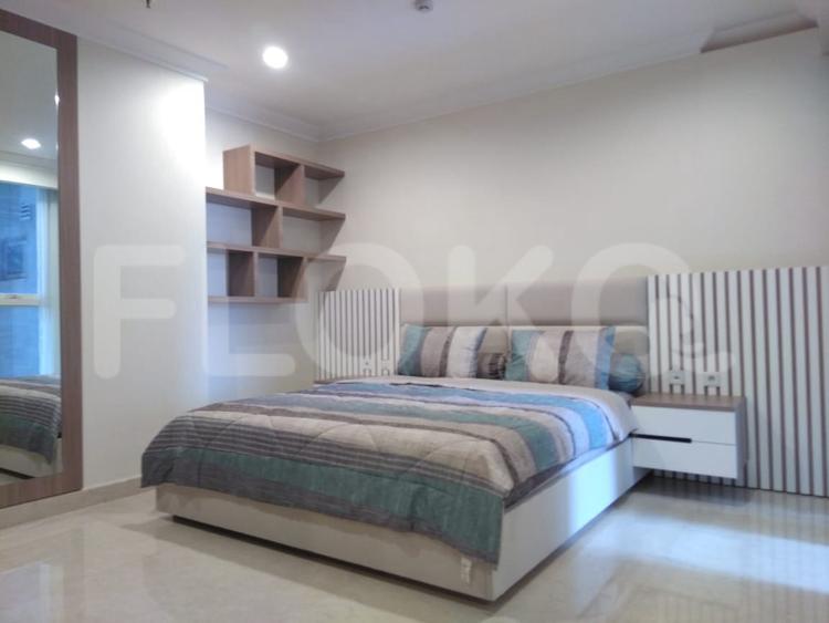 3 Bedroom on 30th Floor for Rent in Pondok Indah Residence - fpoc47 2