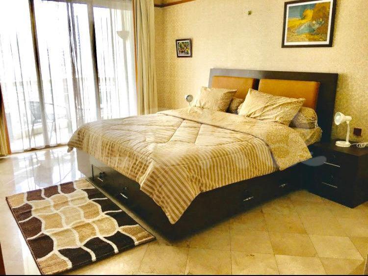 2 Bedroom on 9th Floor for Rent in Somerset Grand Citra Kuningan - fku15c 2