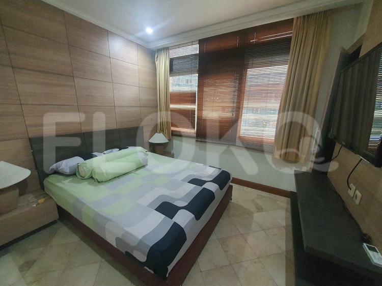 3 Bedroom on 4th Floor for Rent in Somerset Grand Citra Kuningan - fku37c 2