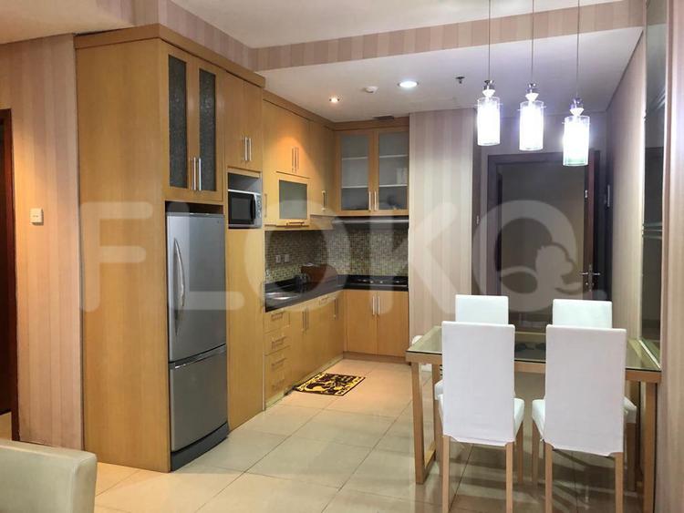 2 Bedroom on 20th Floor for Rent in Thamrin Residence Apartment - fthd53 6