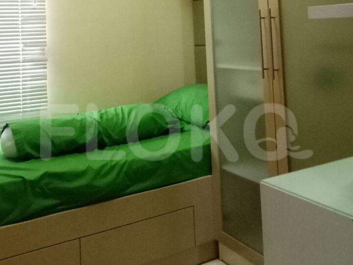 2 Bedroom on 15th Floor for Rent in Sudirman Park Apartment - fta5f2 3