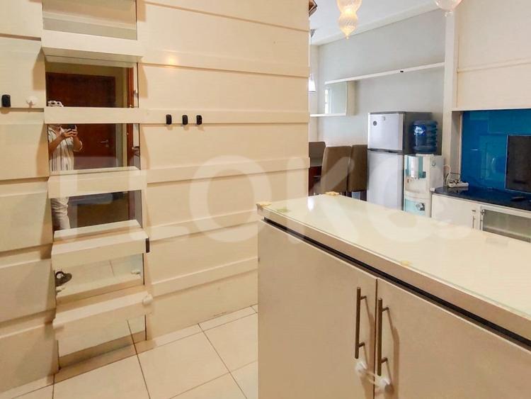 2 Bedroom on 15th Floor for Rent in Sudirman Park Apartment - fta5f2 4