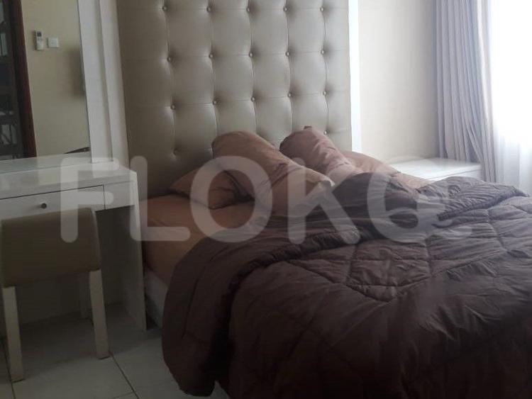 2 Bedroom on 15th Floor for Rent in Sudirman Park Apartment - fta5f2 2