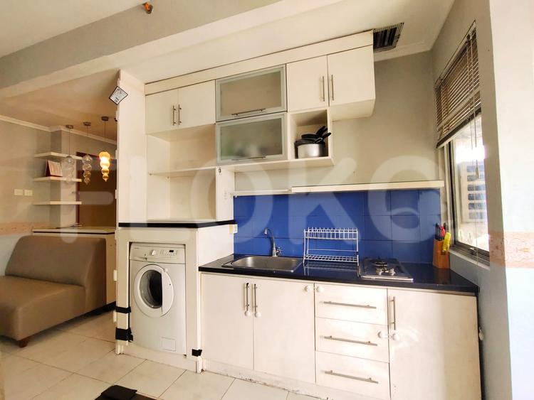2 Bedroom on 15th Floor for Rent in Sudirman Park Apartment - fta5f2 5