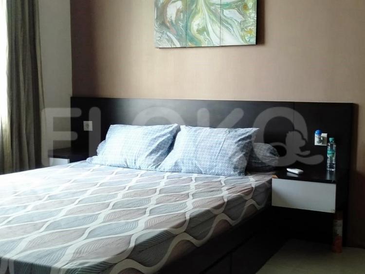 2 Bedroom on 9th Floor for Rent in Sudirman Park Apartment - fta42f 4