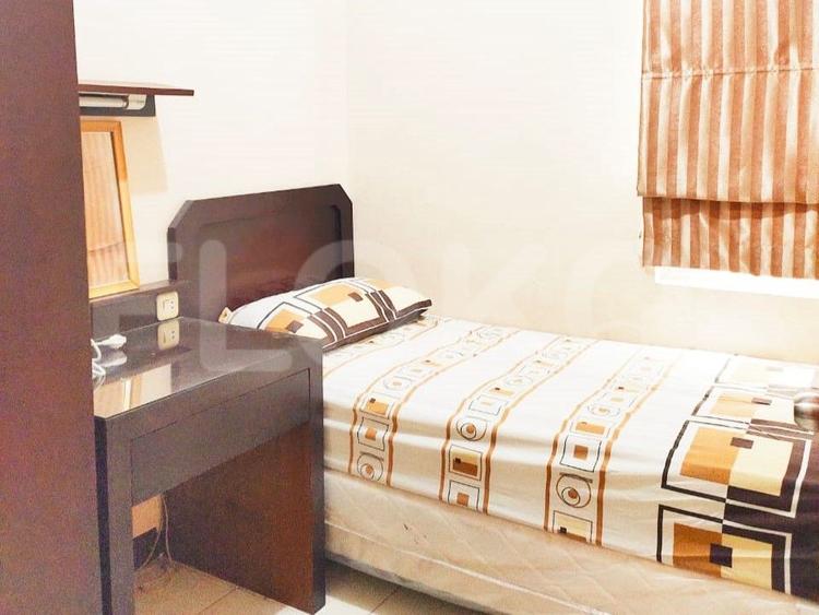 2 Bedroom on 20th Floor for Rent in Sudirman Park Apartment - fta927 4
