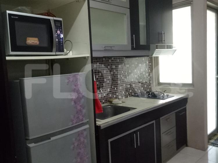 2 Bedroom on 11st Floor for Rent in Sudirman Park Apartment - ftac62 6