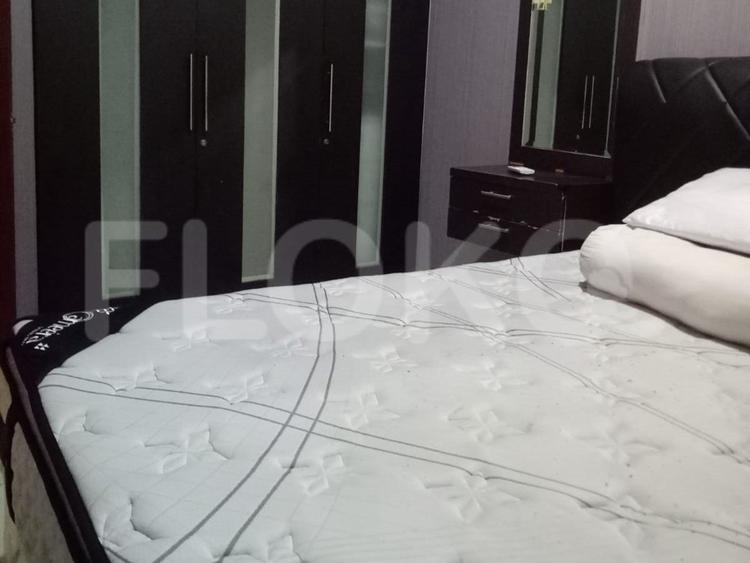 2 Bedroom on 11st Floor for Rent in Sudirman Park Apartment - ftac62 2
