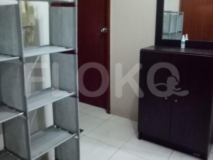 2 Bedroom on 11st Floor for Rent in Sudirman Park Apartment - ftac62 5