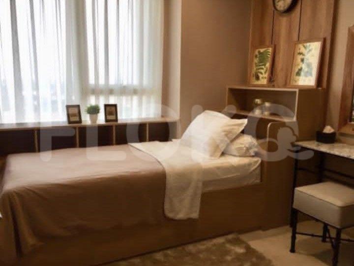 Tipe 3 Kamar Tidur di Lantai 11 untuk disewakan di Pondok Indah Residence - fpocb1 5