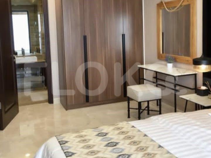 3 Bedroom on 11th Floor for Rent in Pondok Indah Residence - fpo52e 4