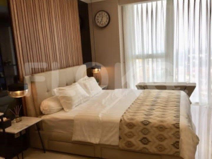 Tipe 3 Kamar Tidur di Lantai 11 untuk disewakan di Pondok Indah Residence - fpocb1 3
