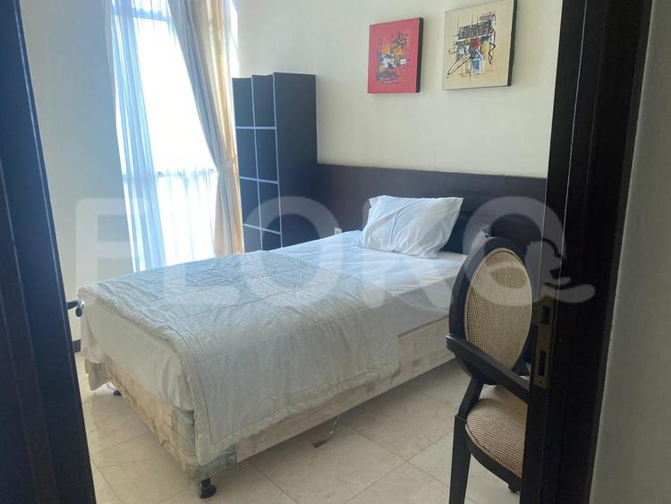 Tipe 2 Kamar Tidur di Lantai 18 untuk disewakan di Bellagio Residence - fku1da 3