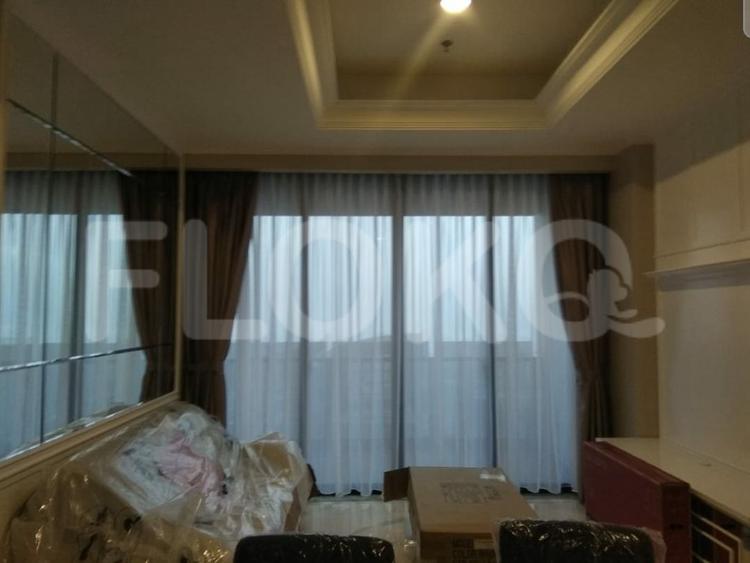 2 Bedroom on 15th Floor for Rent in Residence 8 Senopati - fse5af 1