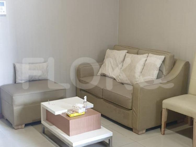 1 Bedroom on 5th Floor for Rent in Casa Grande - ftea5f 1