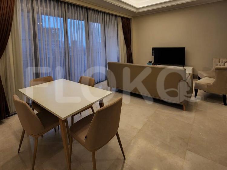 3 Bedroom on 61st Floor for Rent in District 8 - fseb42 2