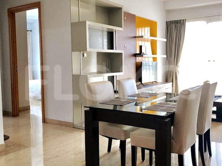 2 Bedroom on 3rd Floor for Rent in Senayan Residence - fse5f7 4