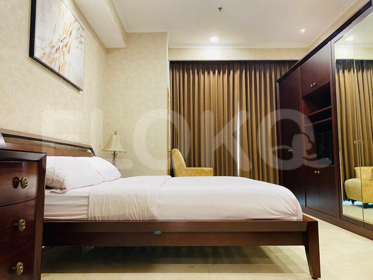 2 Bedroom on 3rd Floor for Rent in Senayan Residence - fse093 4