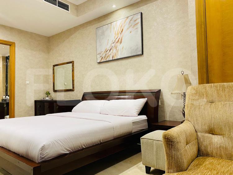 2 Bedroom on 3rd Floor for Rent in Senayan Residence - fse093 3