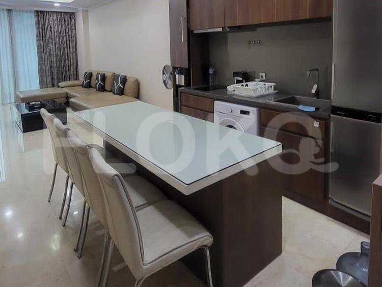 1 Bedroom on 15th Floor for Rent in Residence 8 Senopati - fse57e 4