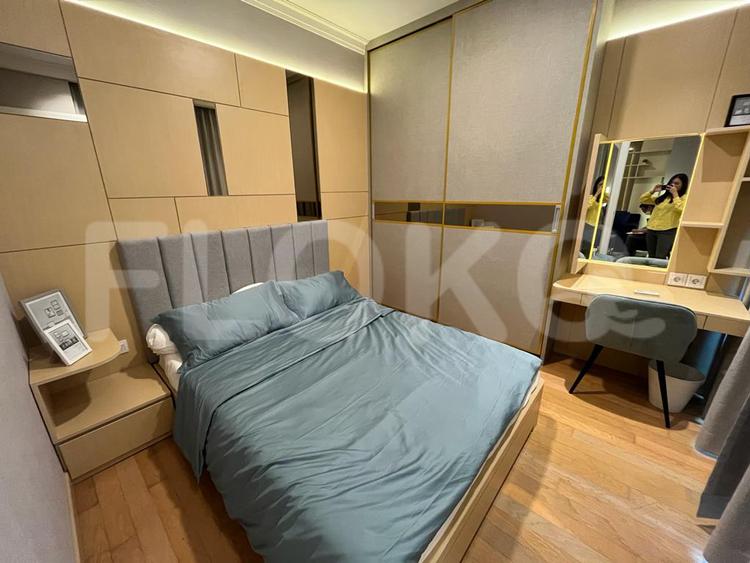 2 Bedroom on 35th Floor for Rent in Residence 8 Senopati - fse2e3 2