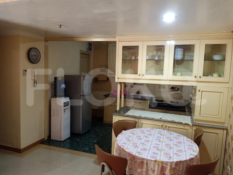 3 Bedroom on 5th Floor for Rent in Taman Rasuna Apartment - fku442 6