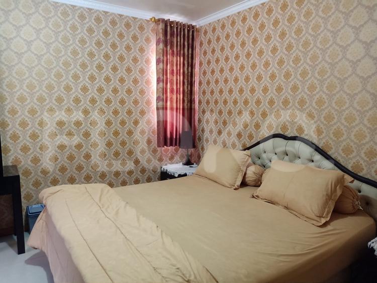 3 Bedroom on 5th Floor for Rent in Taman Rasuna Apartment - fku442 3