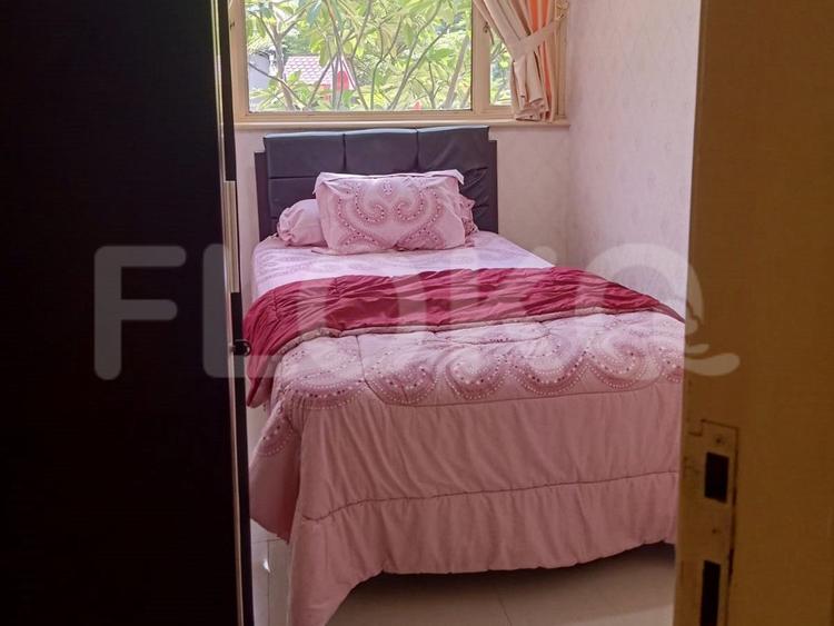 3 Bedroom on 5th Floor for Rent in Taman Rasuna Apartment - fku442 4