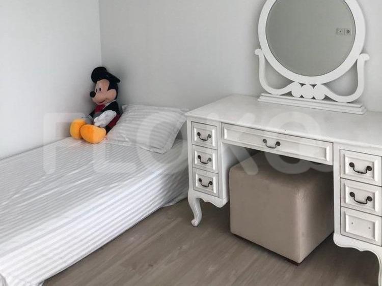 2 Bedroom on 12nd Floor for Rent in Verde Residence - fkuc6d 6
