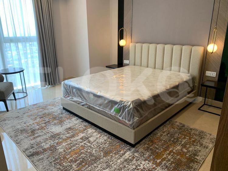 3 Bedroom on 33rd Floor for Rent in Pondok Indah Residence - fpo689 4