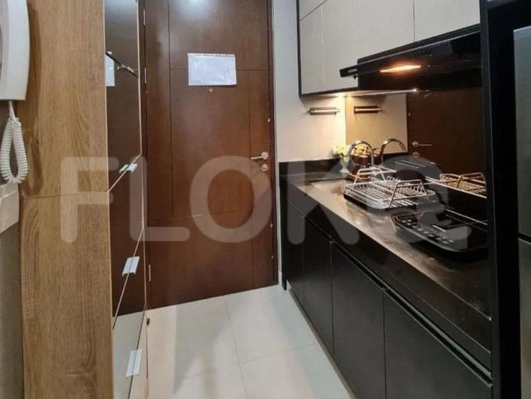 1 Bedroom on 15th Floor for Rent in The Newton 1 Ciputra Apartment - fsc60d 4
