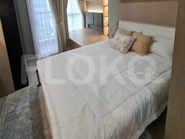 1 Bedroom on 15th Floor for Rent in The Newton 1 Ciputra Apartment - fsc60d 1