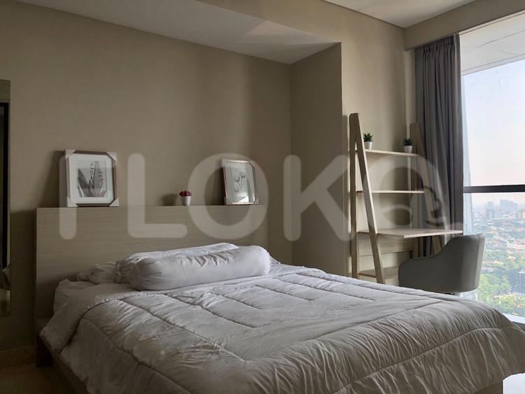1 Bedroom on 29th Floor for Rent in Ciputra World 2 Apartment - fku8d6 2