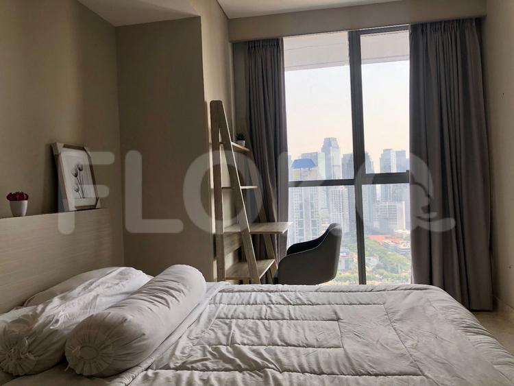 1 Bedroom on 29th Floor for Rent in Ciputra World 2 Apartment - fku8d6 3