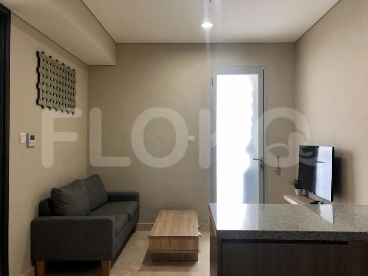 1 Bedroom on 29th Floor for Rent in Ciputra World 2 Apartment - fku8d6 1