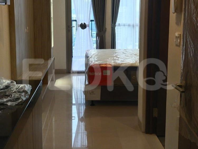 1 Bedroom on 25th Floor for Rent in The Newton 1 Ciputra Apartment - fsc36b 1
