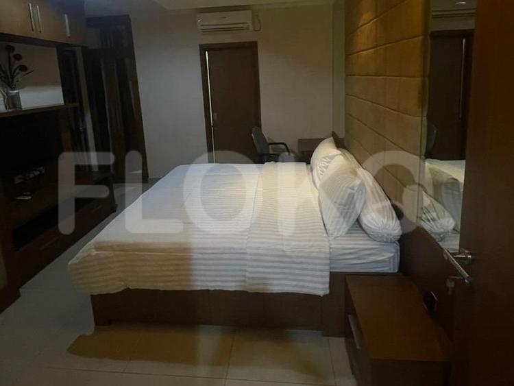 2 Bedroom on 15th Floor for Rent in Sahid Sudirman Residence - fsuf1b 2