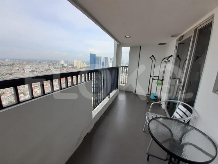 1 Bedroom on 39th Floor for Rent in The Wave Apartment - fku869 4