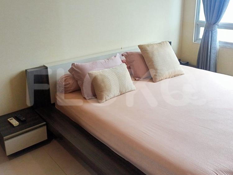 Tipe 2 Kamar Tidur di Lantai 15 untuk disewakan di Kuningan City (Denpasar Residence) - fkue47 3