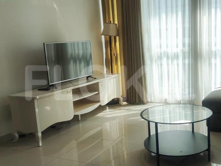 2 Bedroom on 11st Floor for Rent in Kemang Village Residence - fkef48 2