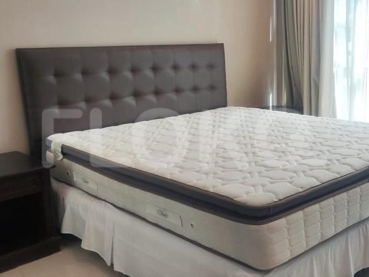 2 Bedroom on 11st Floor for Rent in Kemang Village Residence - fkef48 3