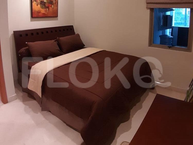 2 Bedroom on 20th Floor for Rent in Sudirman Mansion Apartment - fsubcf 3