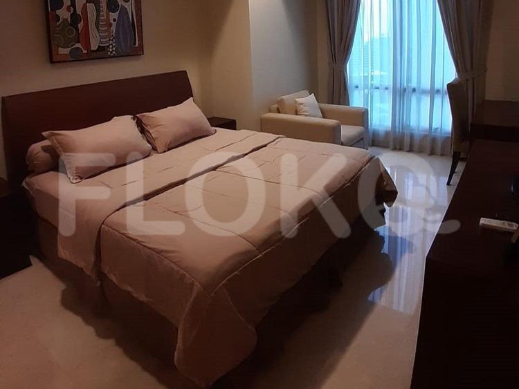 2 Bedroom on 20th Floor for Rent in Sudirman Mansion Apartment - fsubcf 2
