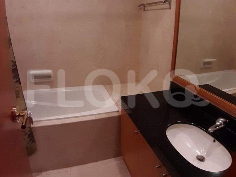 2 Bedroom on 20th Floor for Rent in Sudirman Mansion Apartment - fsubcf 5