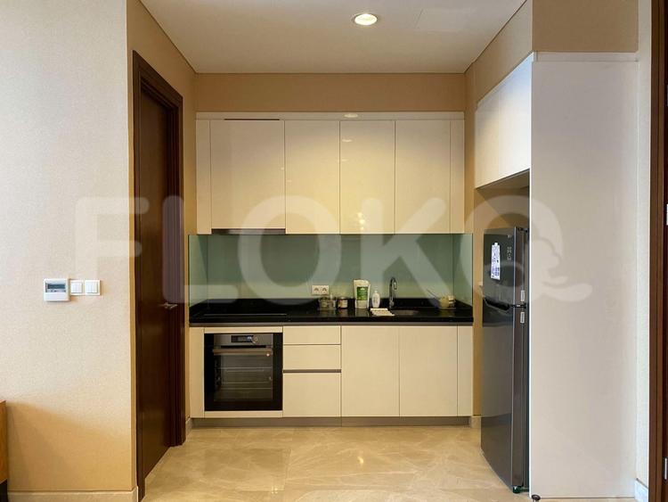 2 Bedroom on 15th Floor for Rent in The Elements Kuningan Apartment - fkue2a 5