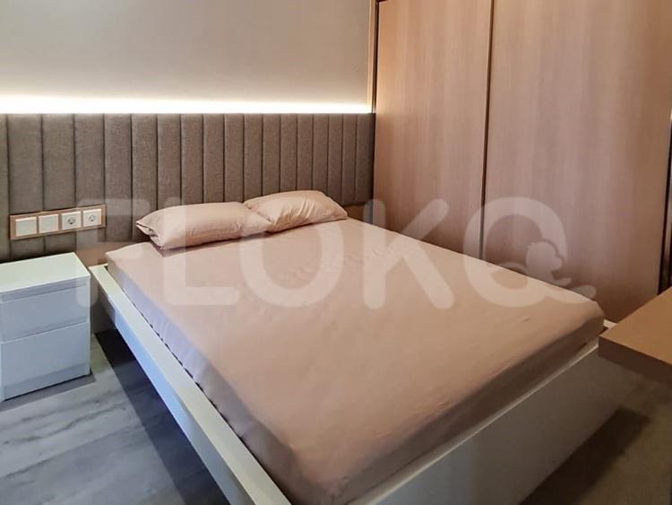 2 Bedroom on 18th Floor for Rent in Sudirman Suites Jakarta - fsu74d 3