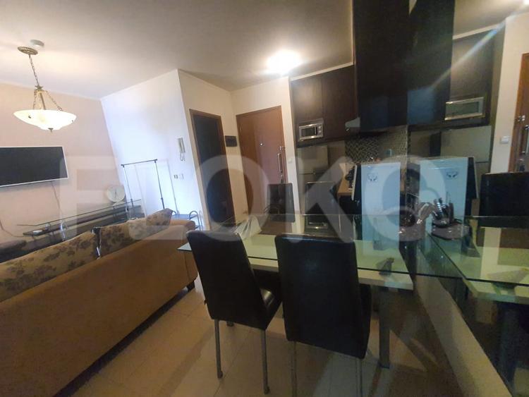 1 Bedroom on 8th Floor for Rent in Sahid Sudirman Residence - fsu63e 3