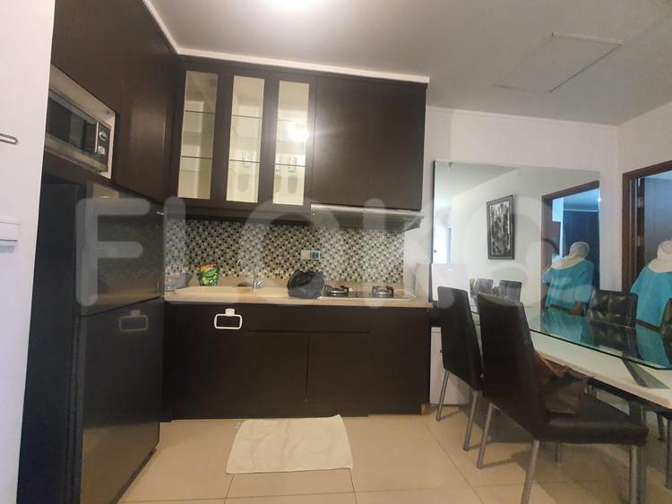 1 Bedroom on 8th Floor for Rent in Sahid Sudirman Residence - fsu63e 4