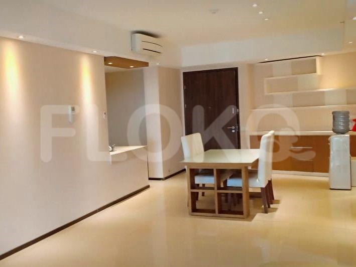 2 Bedroom on 18th Floor for Rent in Kemang Village Residence - fke75d 5
